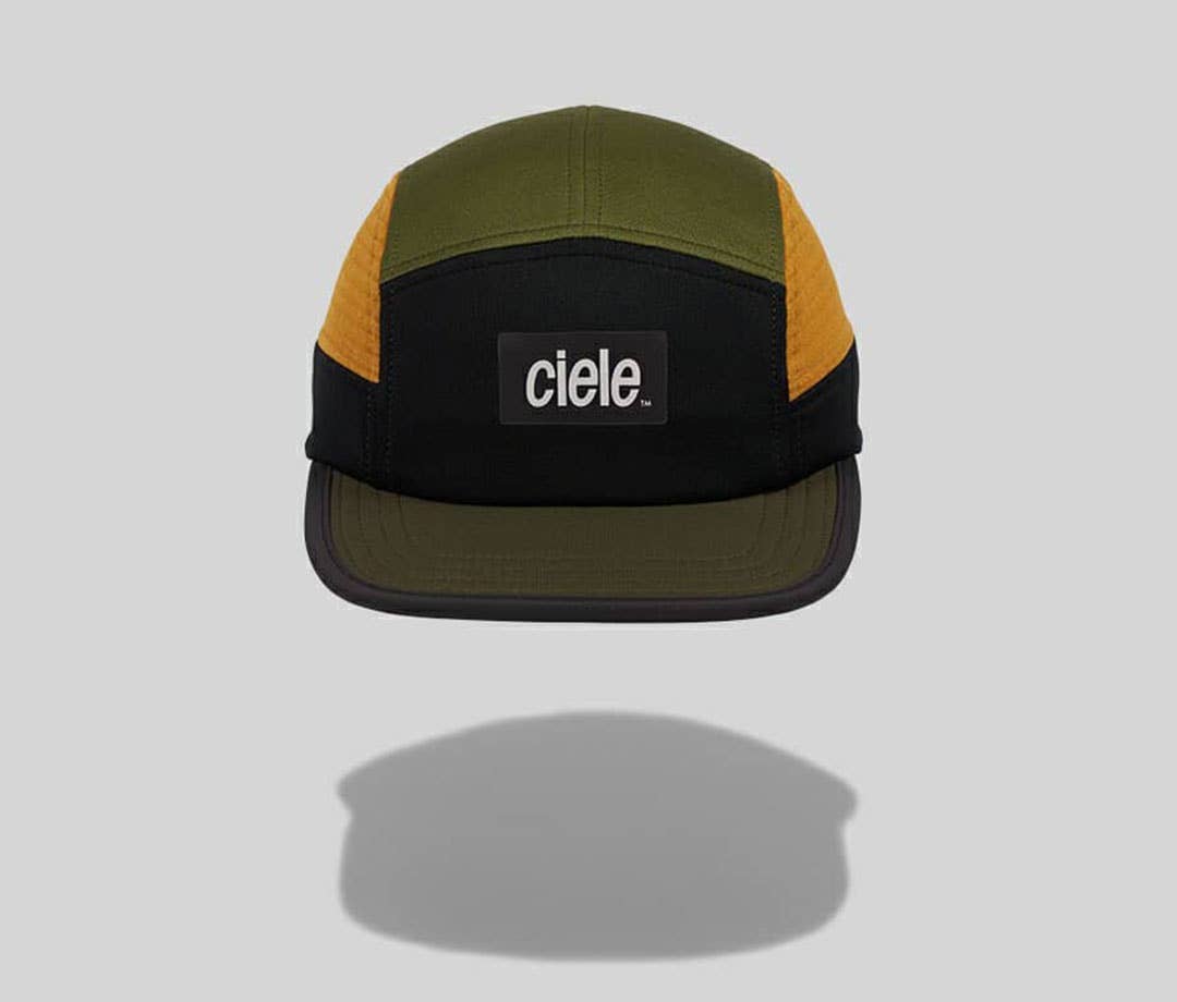 Ciele GOCap – Polartec – Wallace Lake