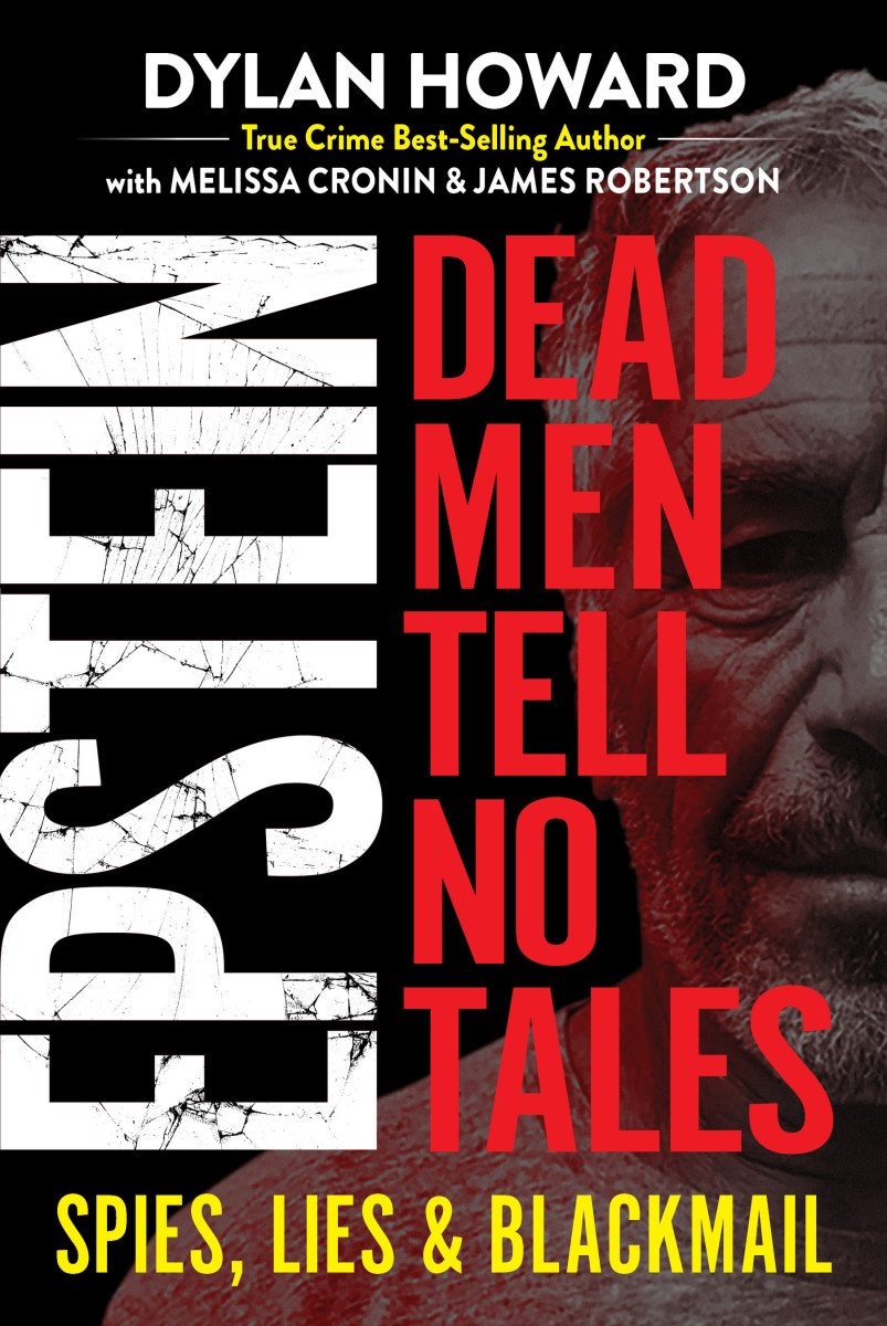EPSTEIN: DEAD MEN TELL NO TALES
