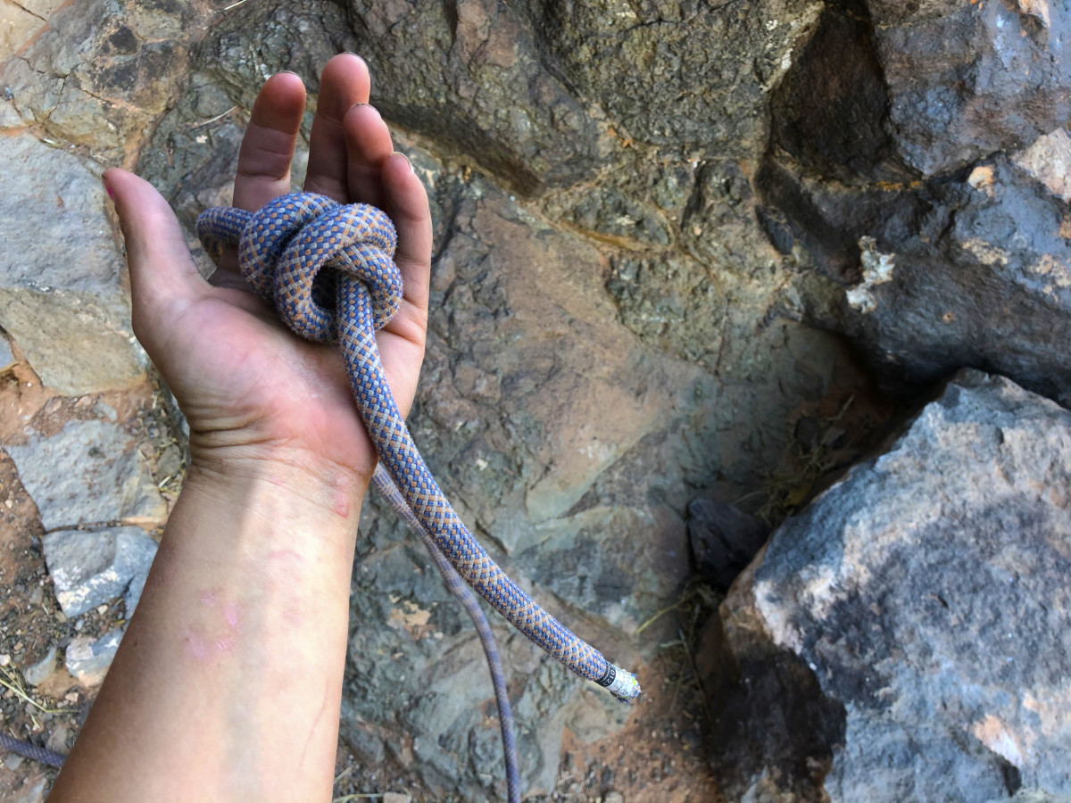 Fisherman's Knot