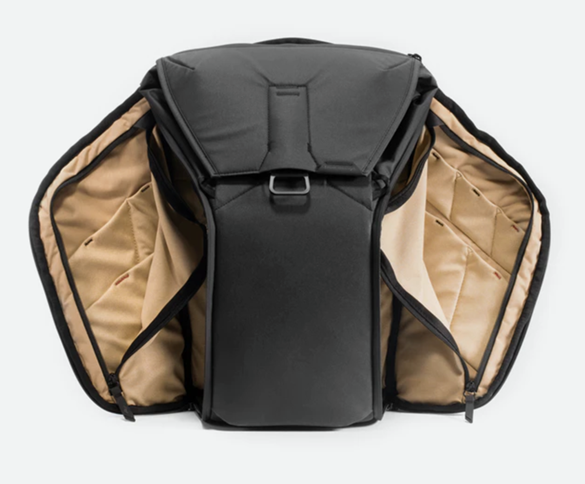 Peak Design Everyday Backpack 20L