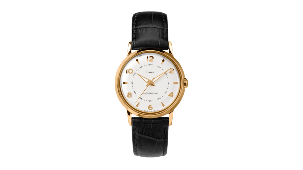timex x todd snyder