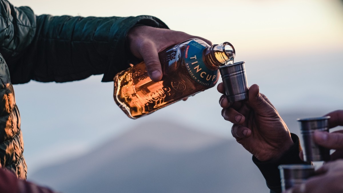 tincup rye
