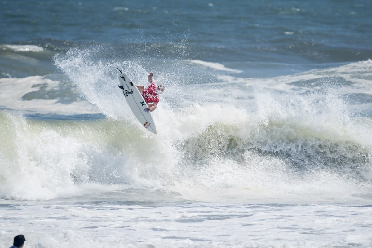 kolohe andino