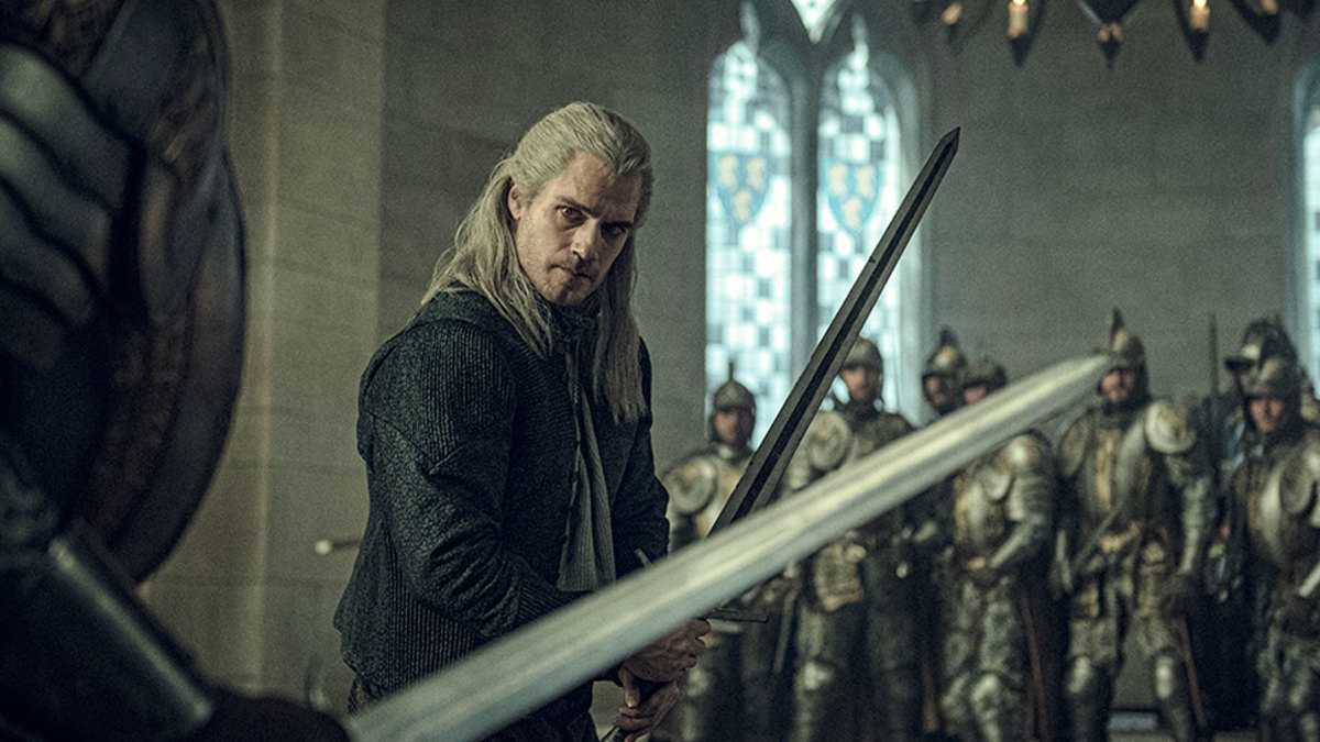 The Witcher / Netflix