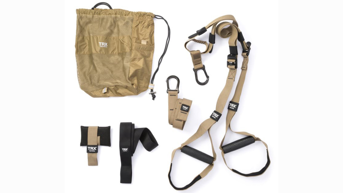 trx tactical