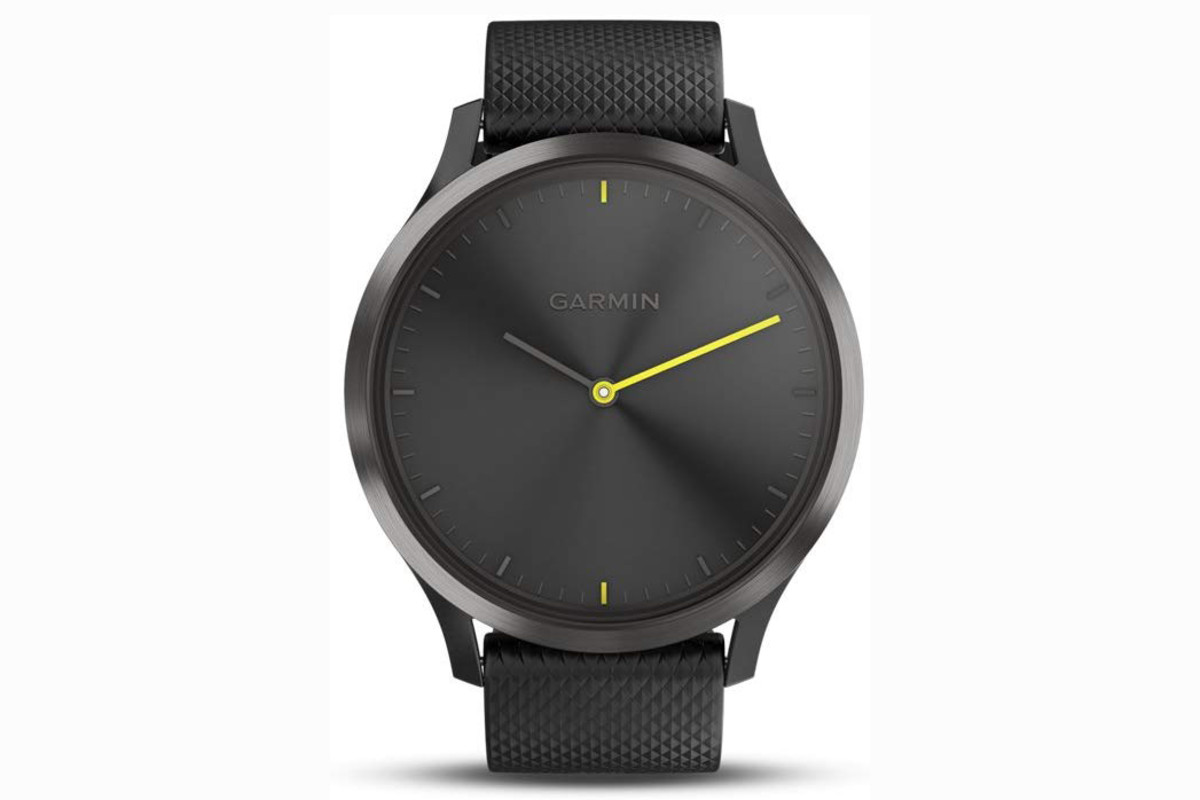 last minute smartwatch gift