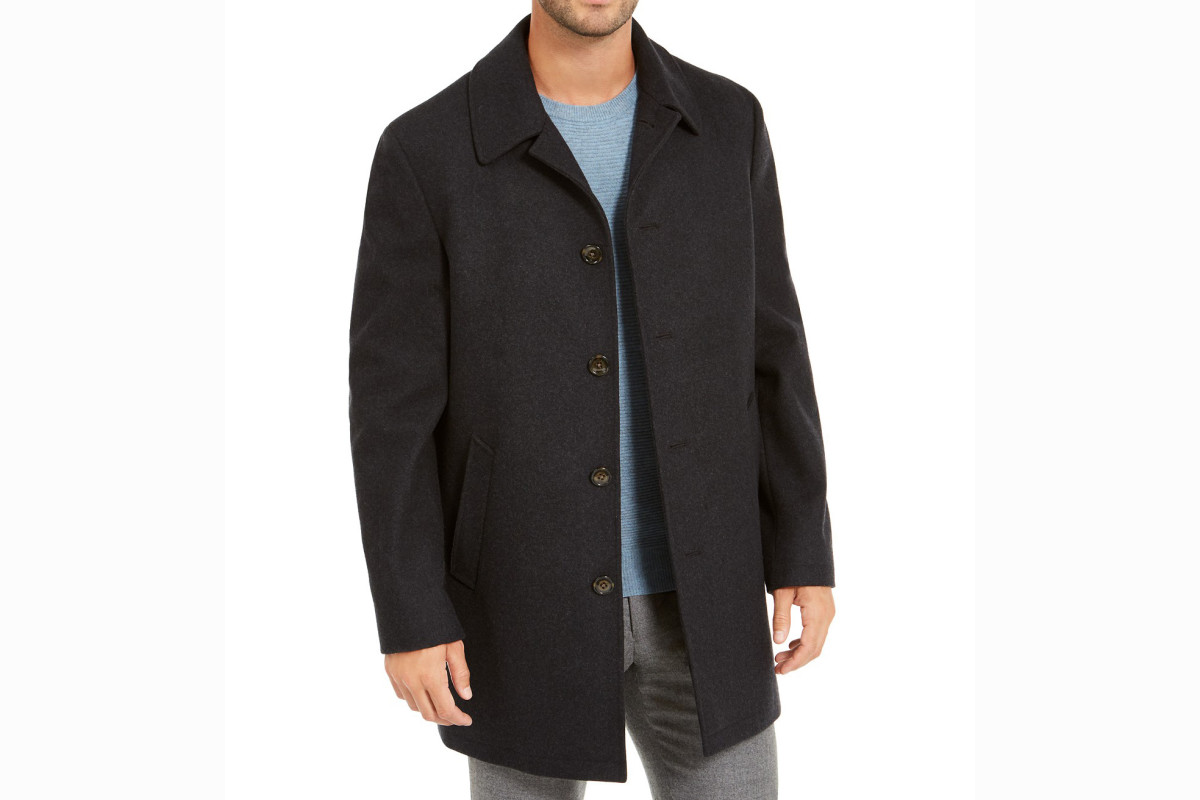 macy's overcoat sale