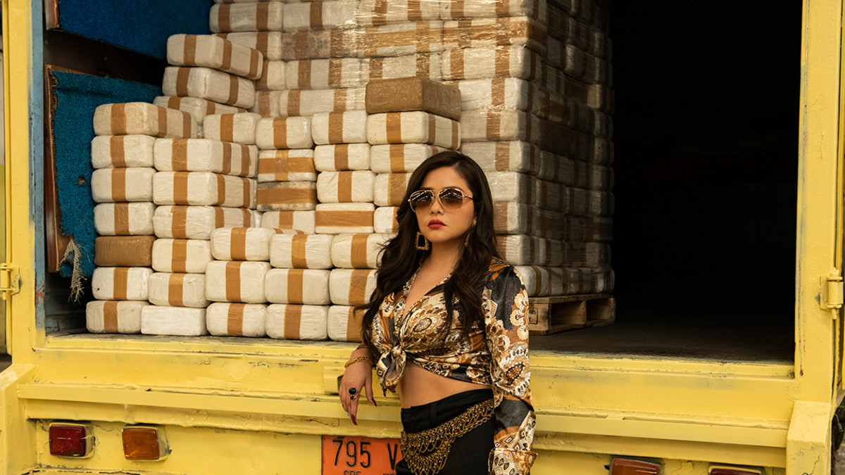 Narcos: Mexico / Netflix