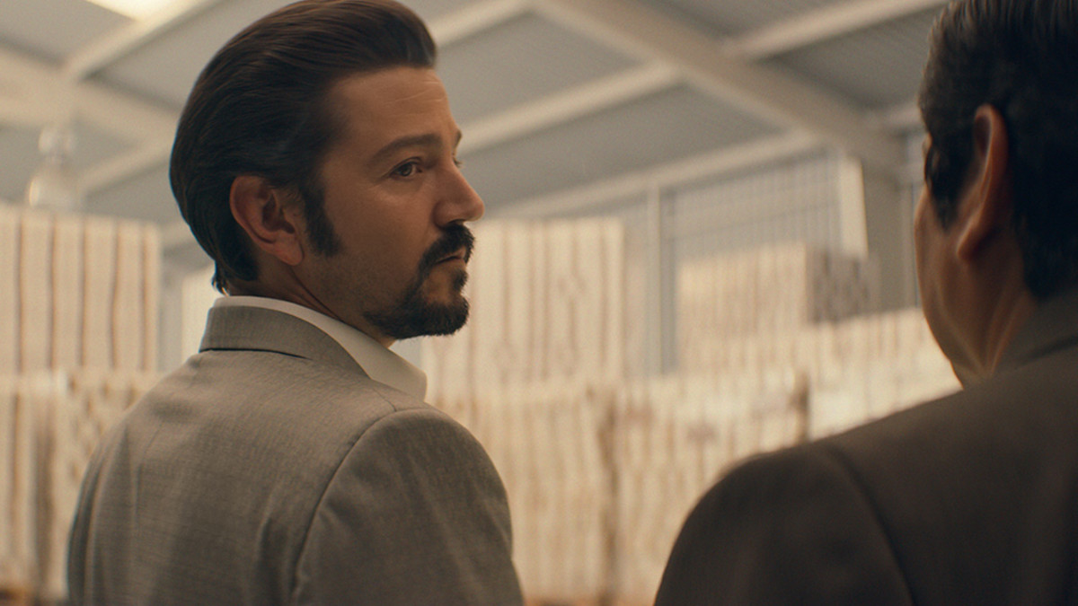 Narcos: Mexico / Netflix