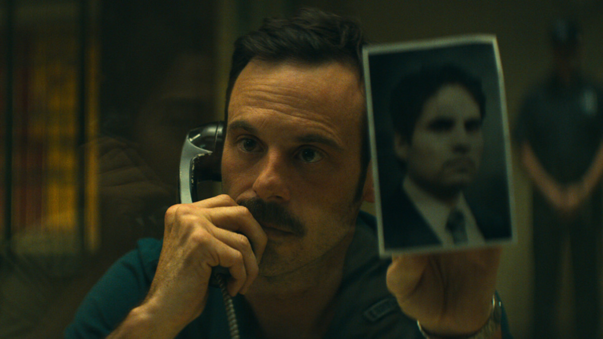 Narcos: Mexico / Netflix