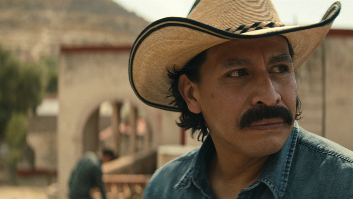Narcos: Mexico / Netflix