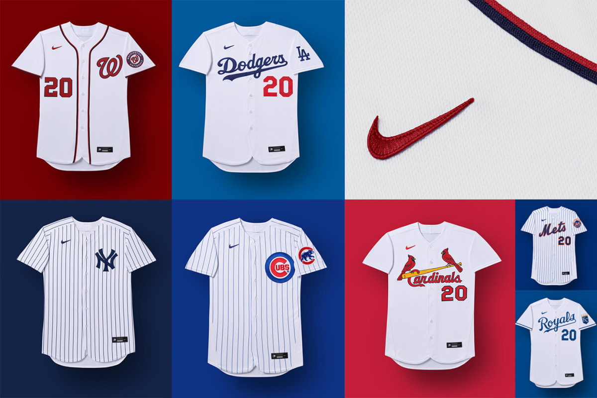 new nike mlb jerseys