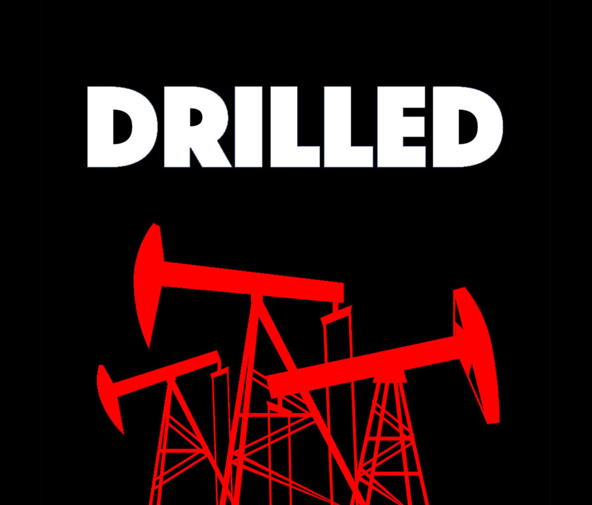 "Drilled"