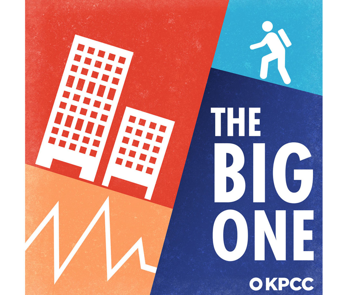 "The Big One"
