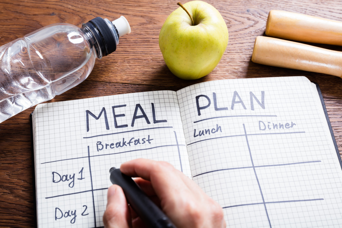 Meal Plans