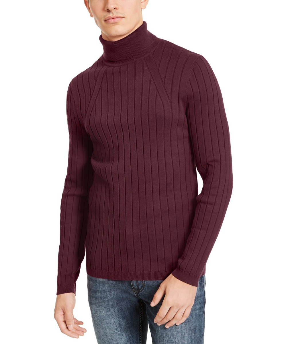 INC Elite Turtleneck Sweater