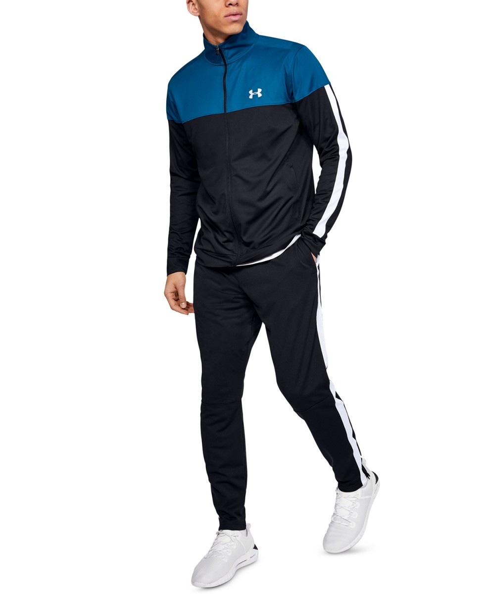 under armour track jacket