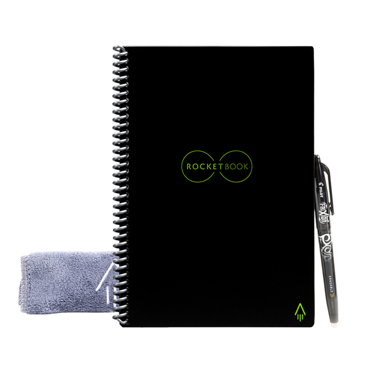 Everlast Notebook