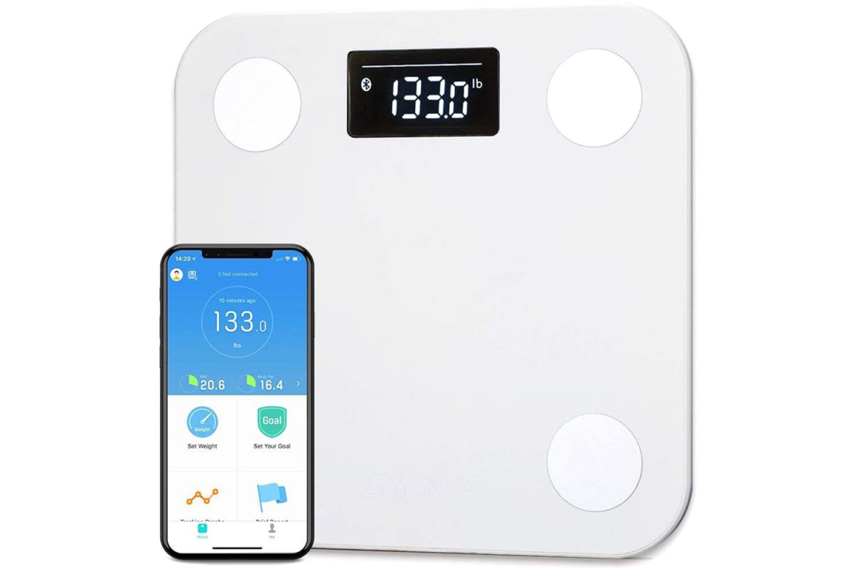 Yunmai Smart Scale