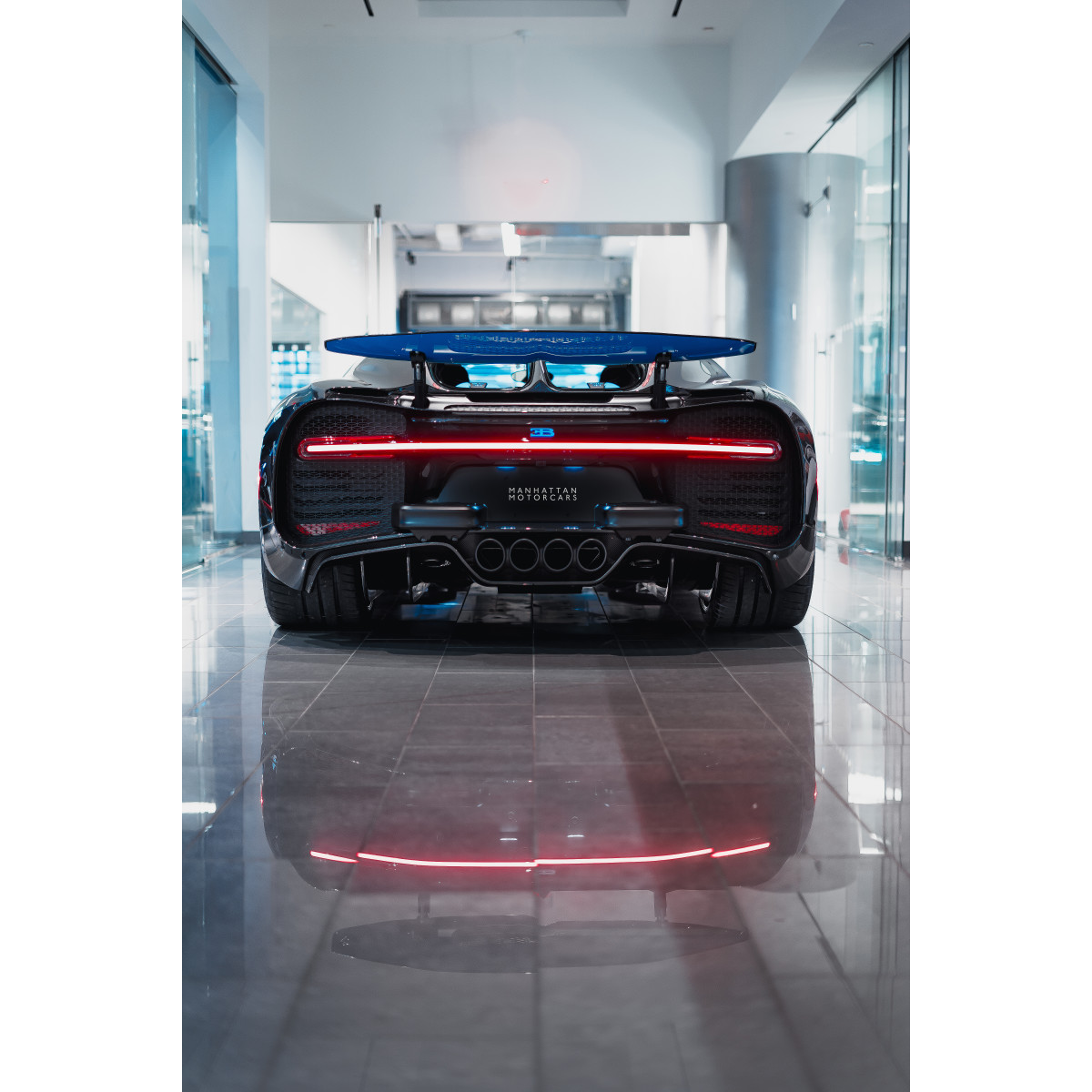 Bugatti-Chiron-Manhattan-Motorcars