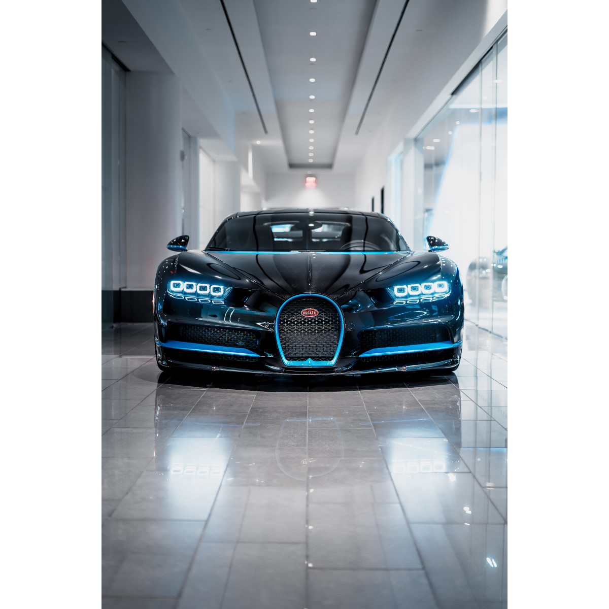 Bugatti-Chiron-Manhattan-Motorcars