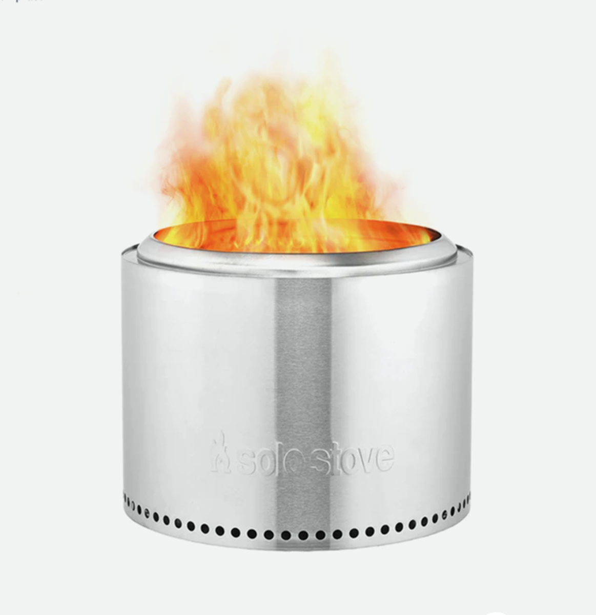 Solo Stove Bonfire Portable Fire Pit
