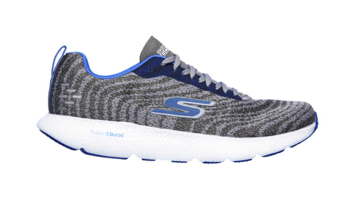 skechers go run hyper 7