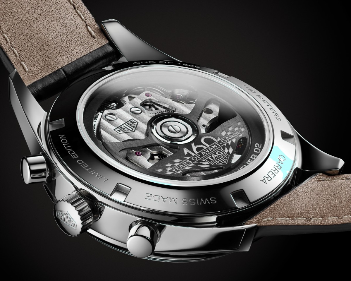 tag heuer