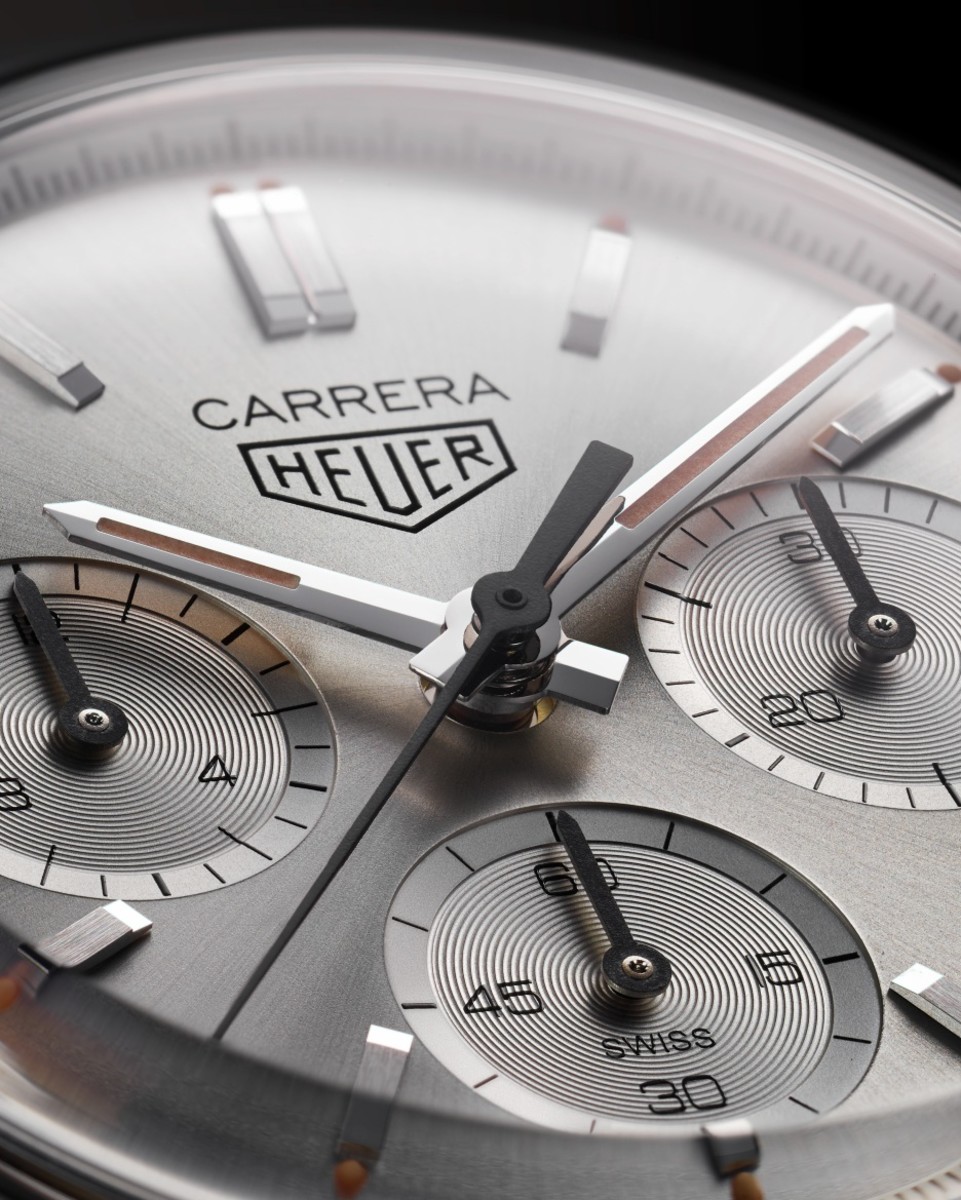 tag heuer