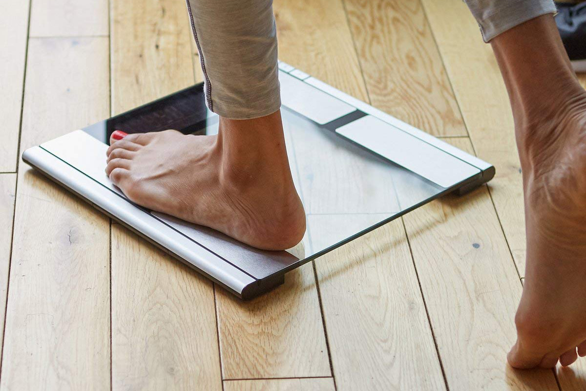 new year's fitness resolution