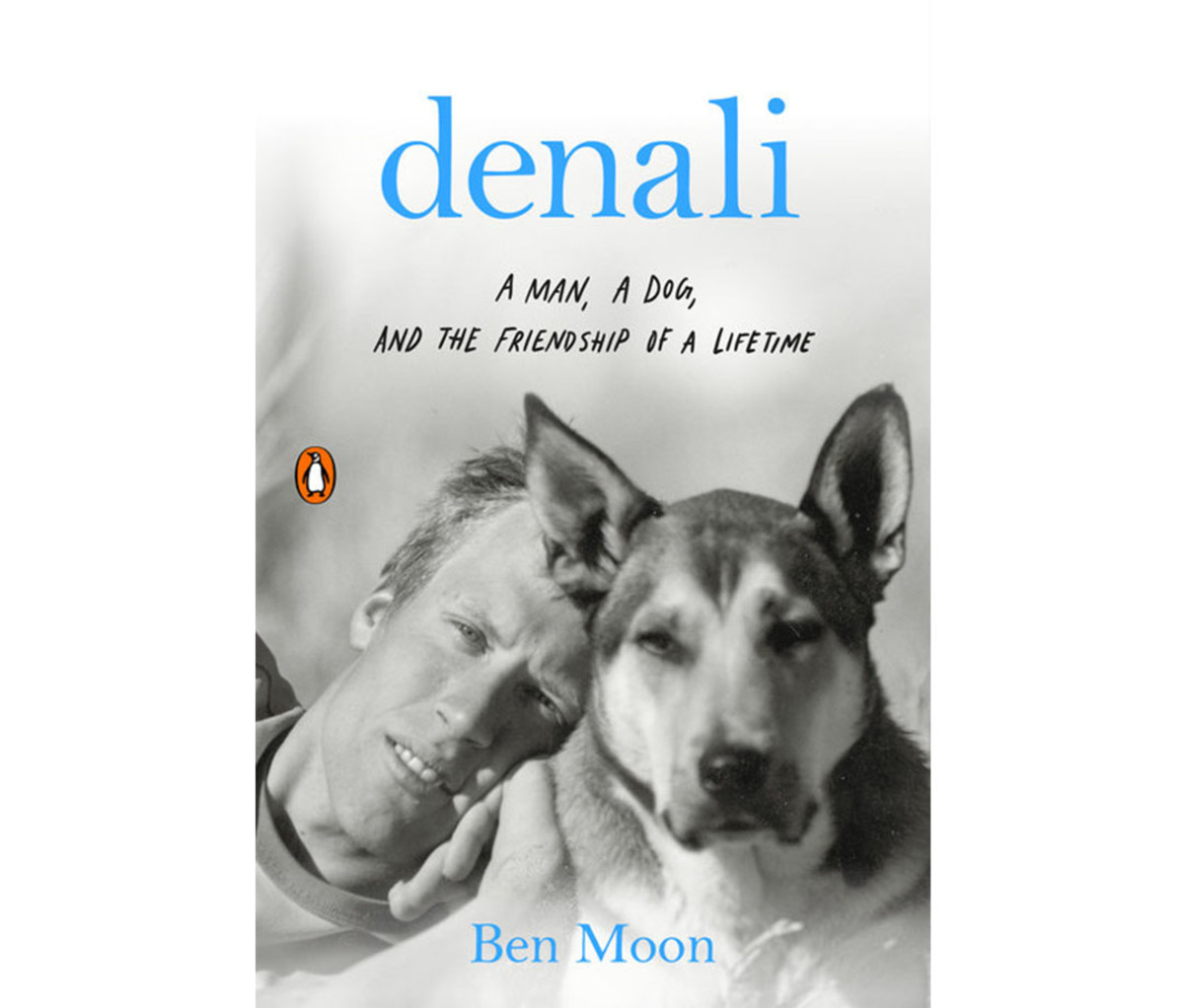"Denali" by Ben Moon