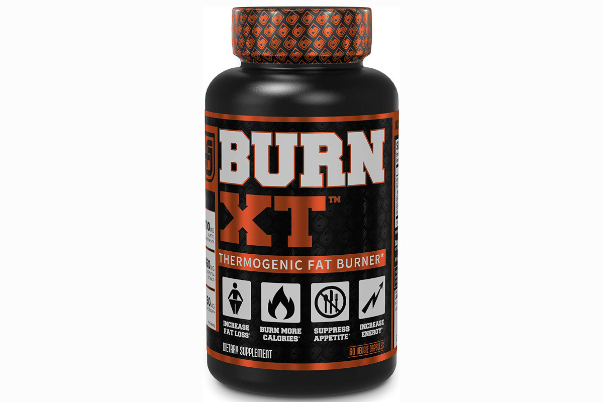 number one fat burner