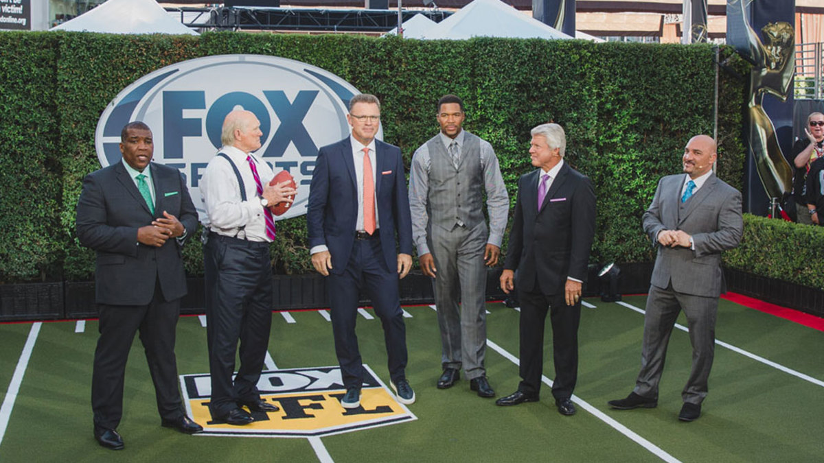 Fox Sports