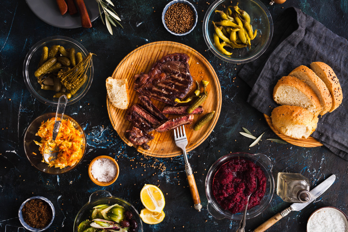 foods