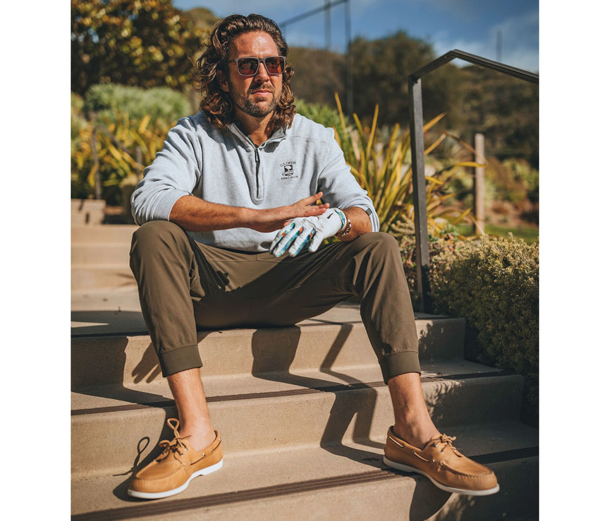 Sperry shoes