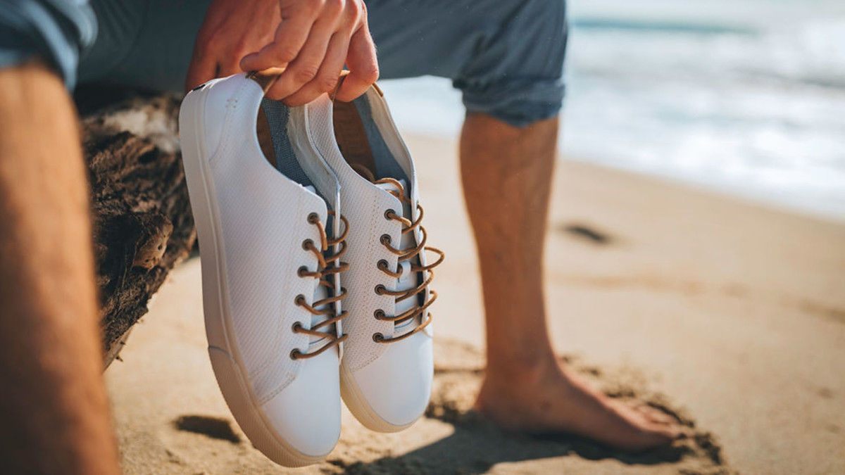 Sperry shoes