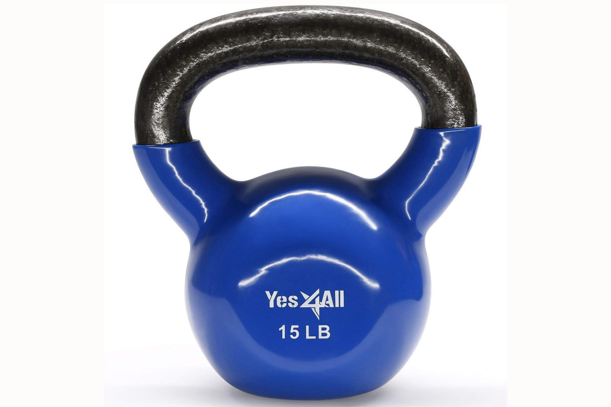 kettlebell on sale