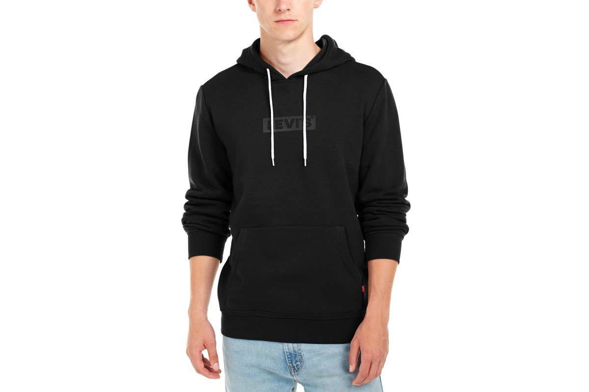 Levi's Logo Hoodie