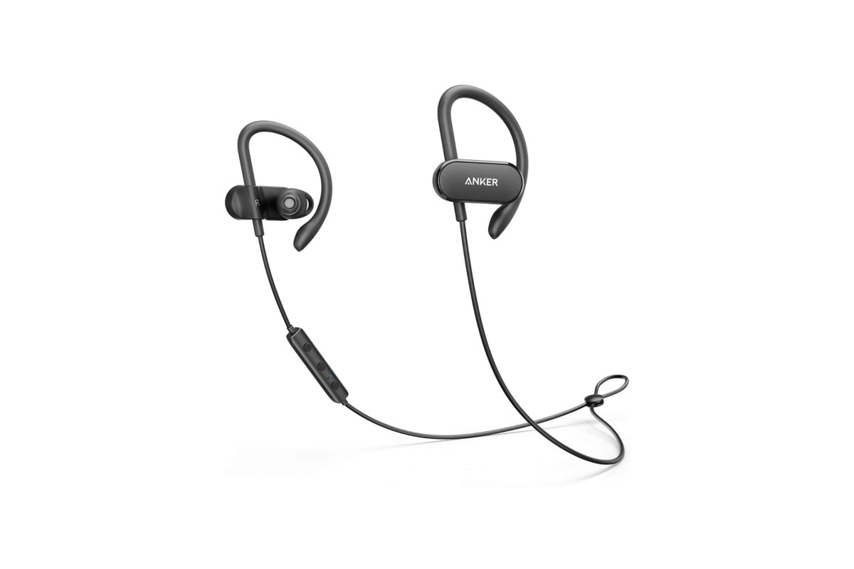 Anker Soundbuds Curve