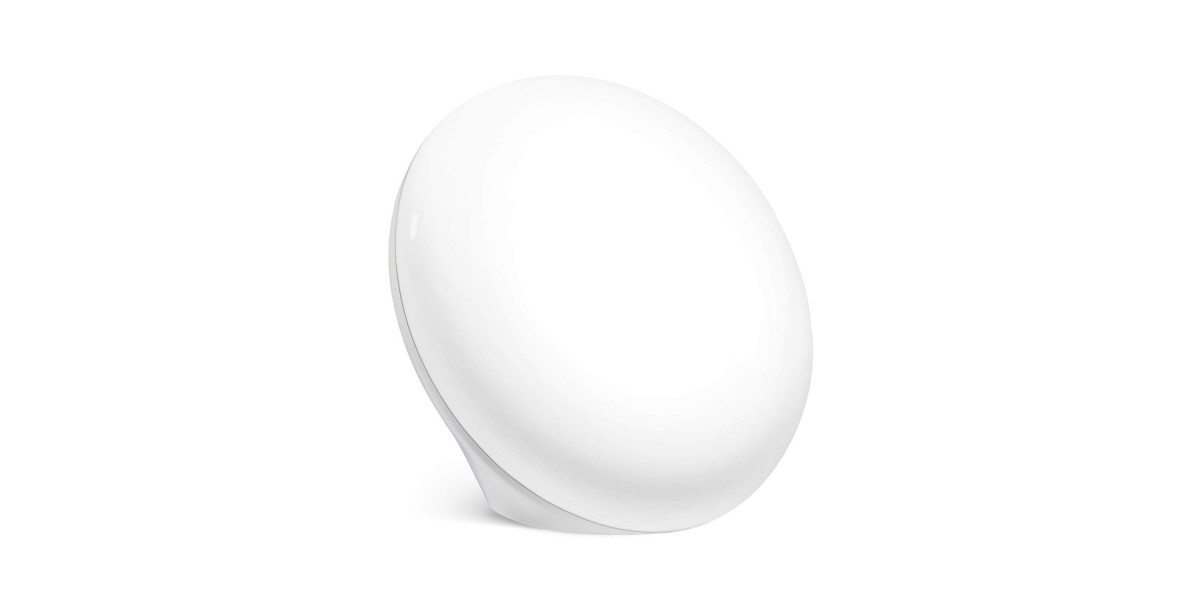 Miroco Light Therapy Lamp