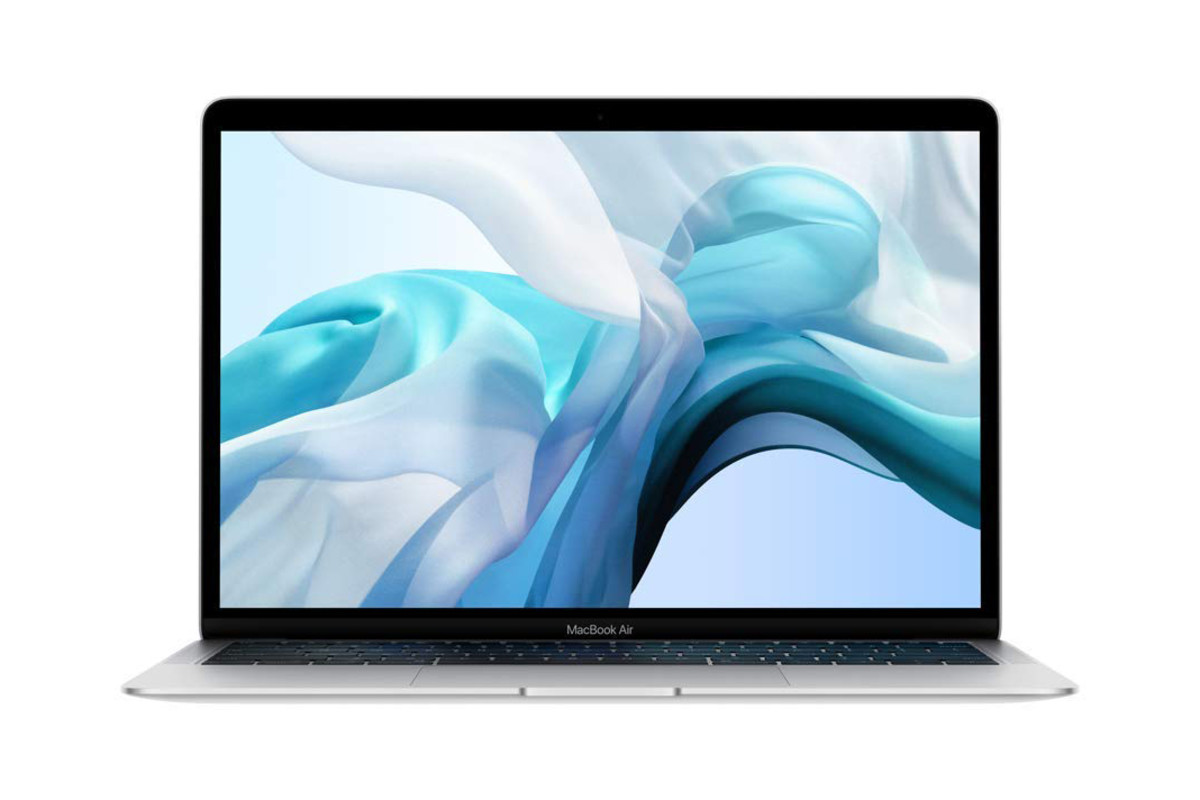 13 Inch Apple Macbook Air