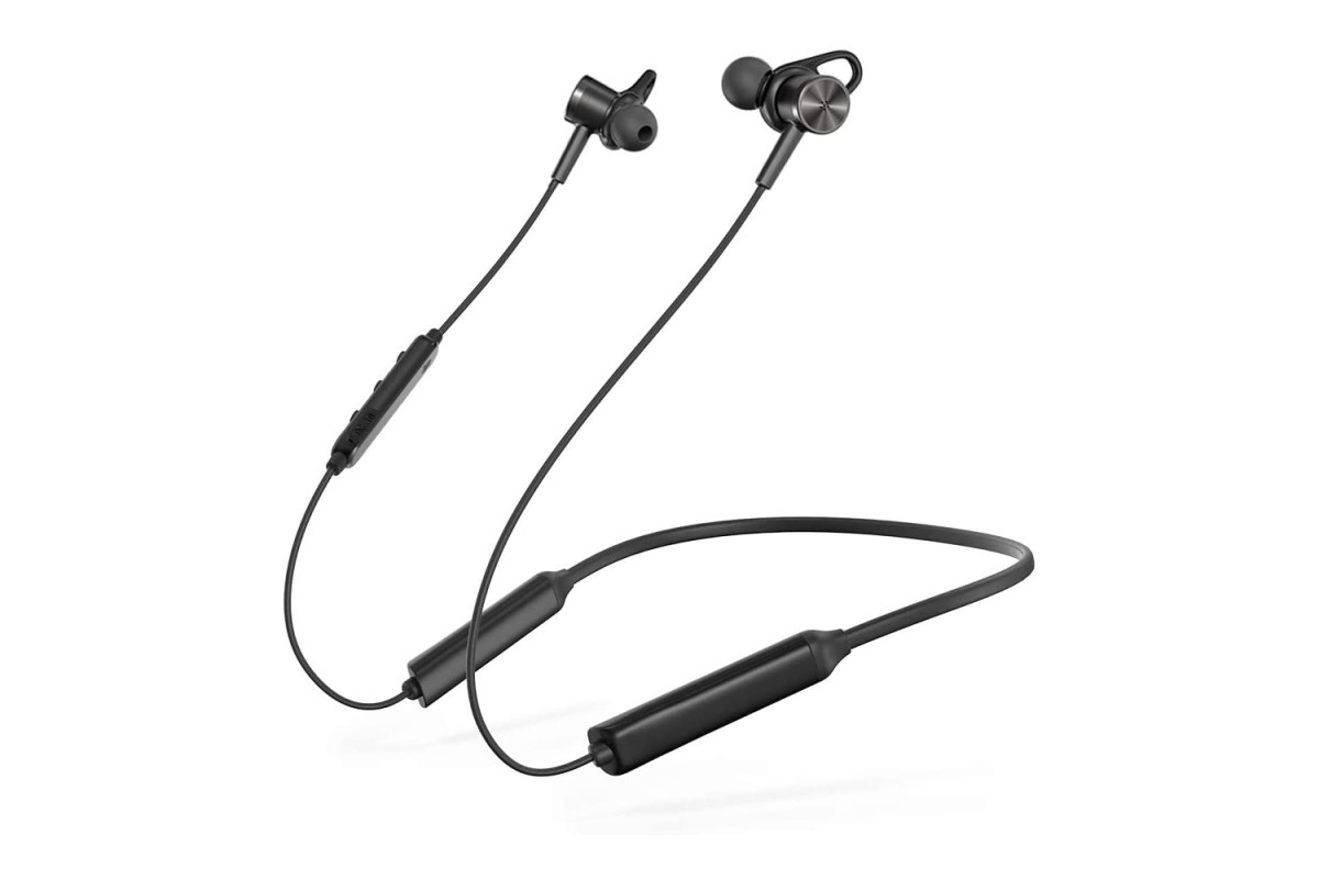 TaoTronics ANC Neckband Headphones