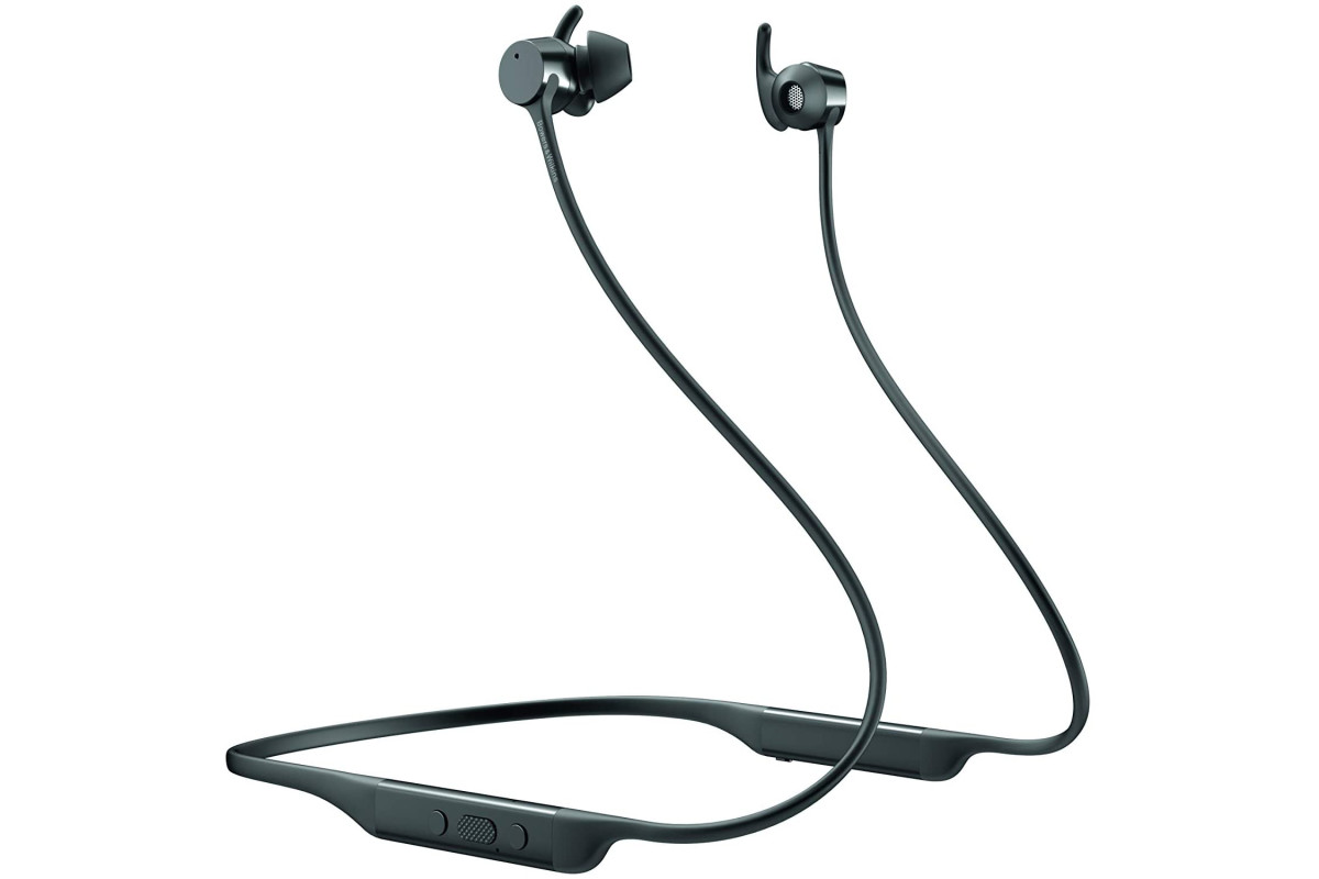 Bowers & Wilkins PI4