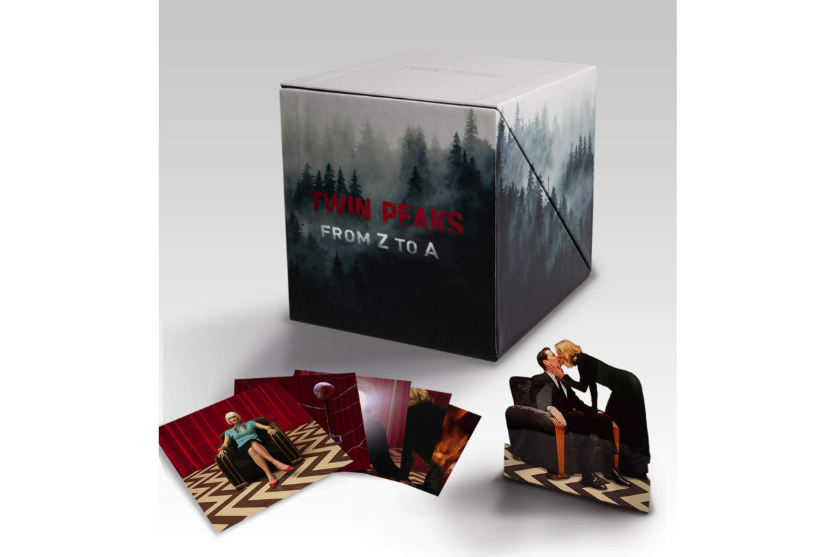 Twin Peaks