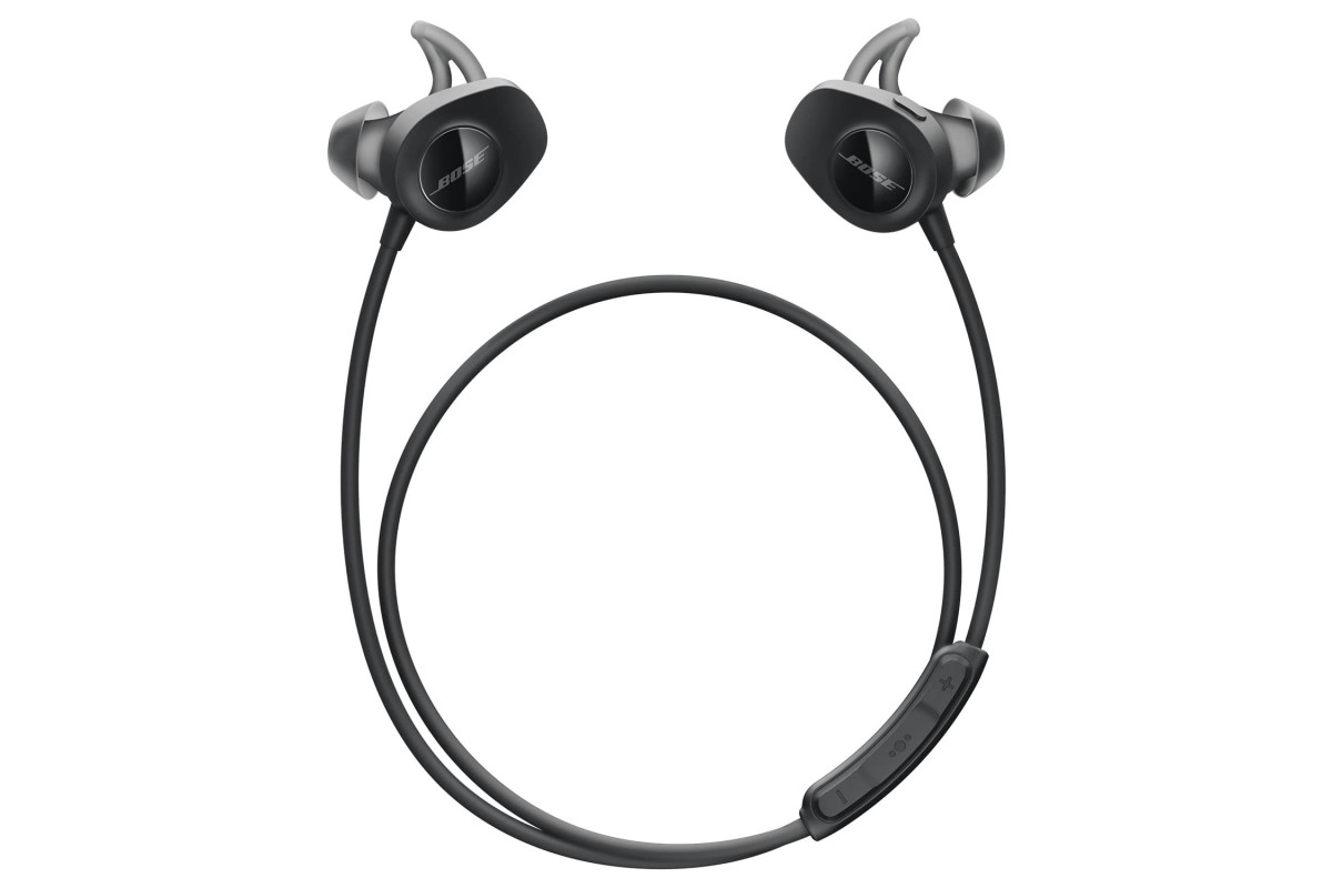 Bose SoundSport Wireless Headphones