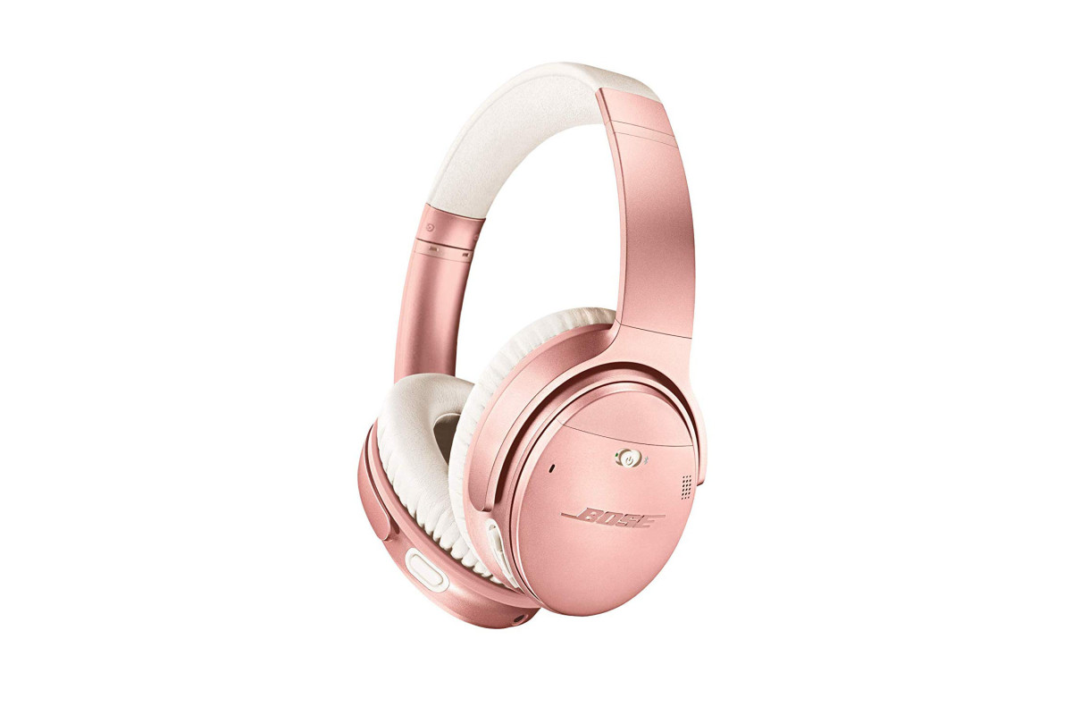 Bose QuietComfort 35 II Wireless Bluetooth Headphones