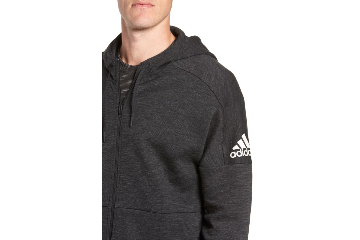 Adidas Stadium ID