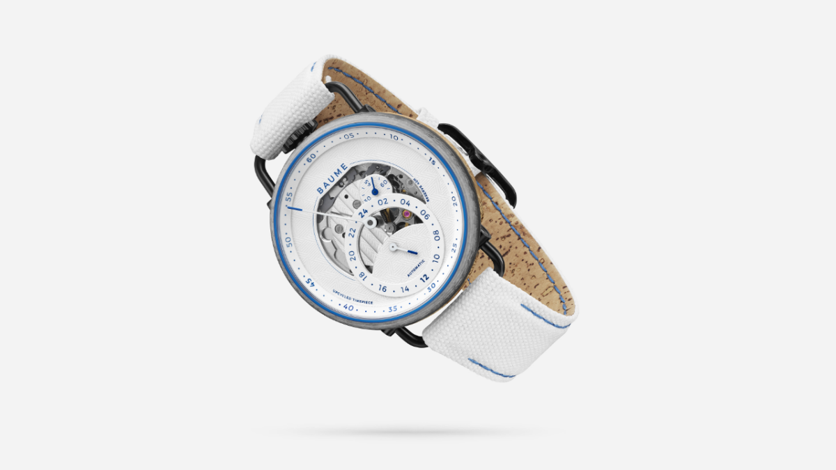 Baume x ZAG II