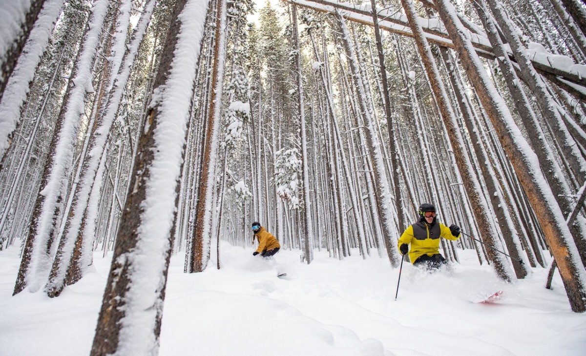 How to Ski and Ride Colorado’s Sprawling Vail Resort Like a Local