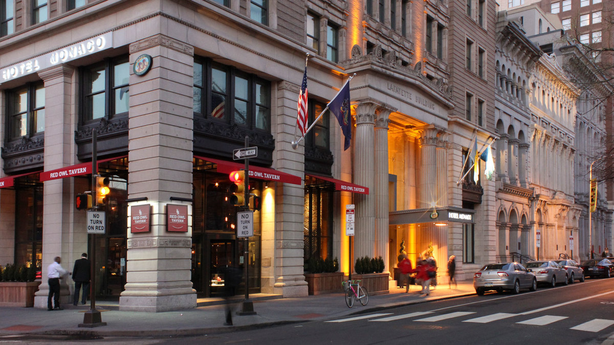 Hotel-Monaco